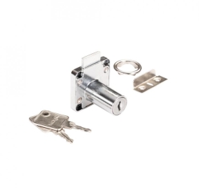 Khóa tủ vuông VICKINI 03138.032 CP Khóa tủ vuông VICKINI 03138.032 CP