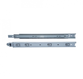 Ray trượt ngăn kéo 3 tầng Vickini 02421.350 Ray trượt ngăn kéo 3 tầng Vickini 02421.350