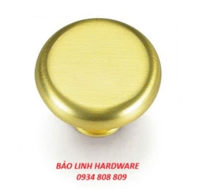 TAY NẮM NÚM 3753 - MÀU VÀNG TAY NẮM NÚM 3753 - MÀU VÀNG