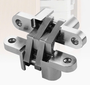 BẢN LỀ CHỮ THẬP ÂM - số 4 BẢN LỀ CHỮ THẬP ÂM - số 4