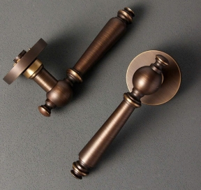 Khóa cửa đồng Indochine Khóa cửa đồng Indochine