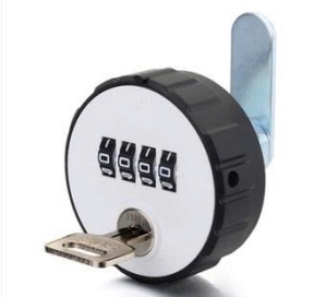 Khóa tủ Locker WT 1300 Khóa tủ Locker WT 1300
