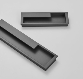 TAY NẮM TN 7514 - Màu Đen TAY NẮM TN 7514 - Màu Đen