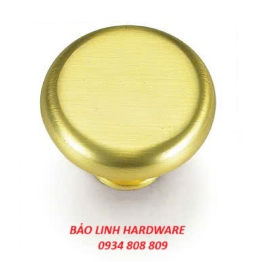 TAY NẮM NÚM 3753 - MÀU VÀNG