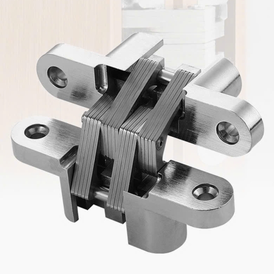 BẢN LỀ CHỮ THẬP ÂM - số 4