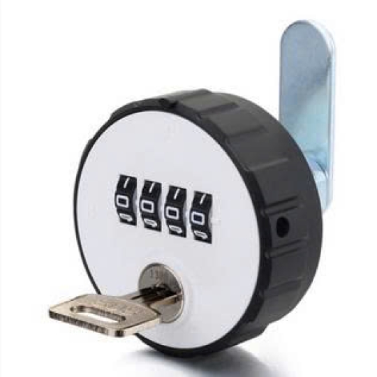 Khóa tủ Locker WT 1300