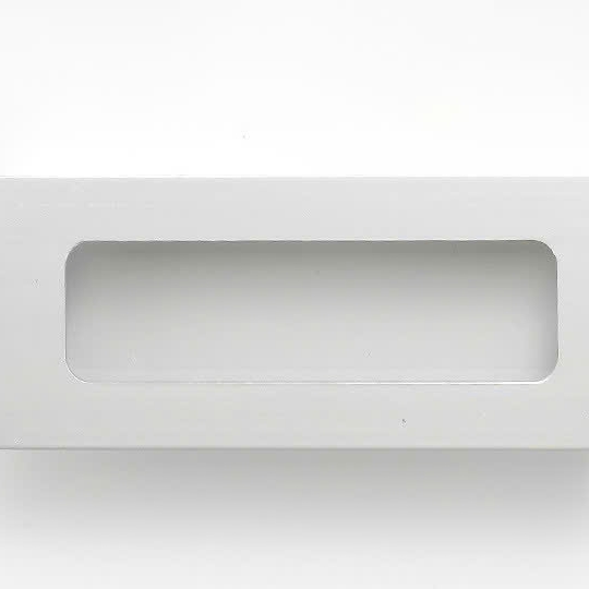 TAY NẮM ÂM  TN8801- Màu  trắng