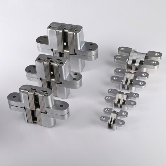 BẢN LỀ CHỮ THẬP ÂM - số 5