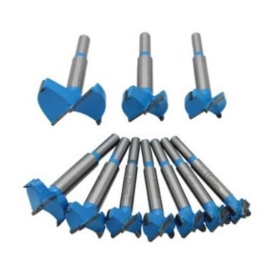Mũi khoét gỗ phi 40
