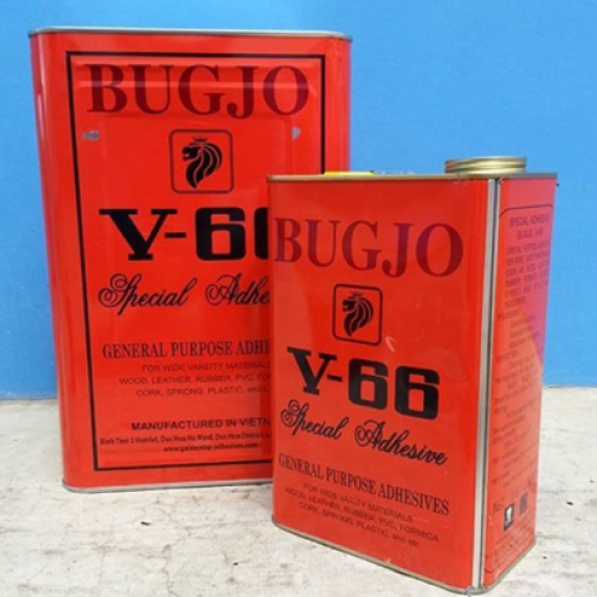 Keo BUGJO- V66