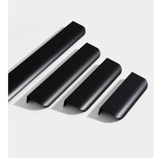TAY NẮM TN 039  Màu Đen