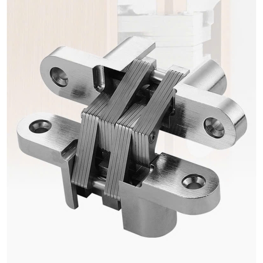 BẢN LỀ CHỮ THẬP ÂM - số 3