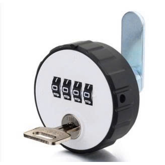 Khóa tủ Locker WT 1300