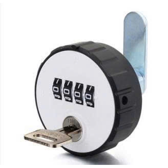 Khóa tủ Locker WT 1300