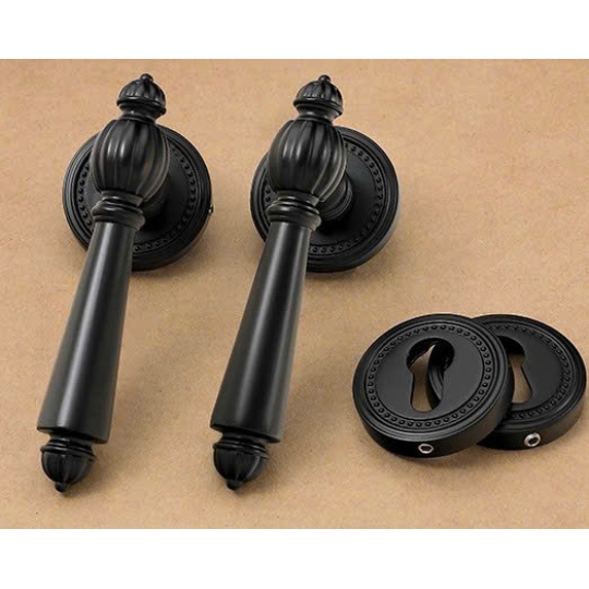 Khoá cửa Phân thể  vàng đồng cao cấp  mã BL102- Dòng C