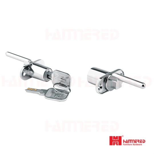 KHÓA TỦ 3 NGĂN HMR 288.19 - Cái
