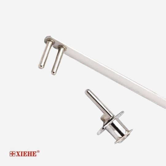 Khóa tủ 3 ngăn XIHIE - Cái