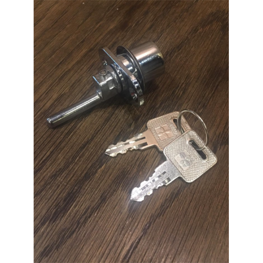 Khóa tủ 3 ngăn XIHIE - Cái