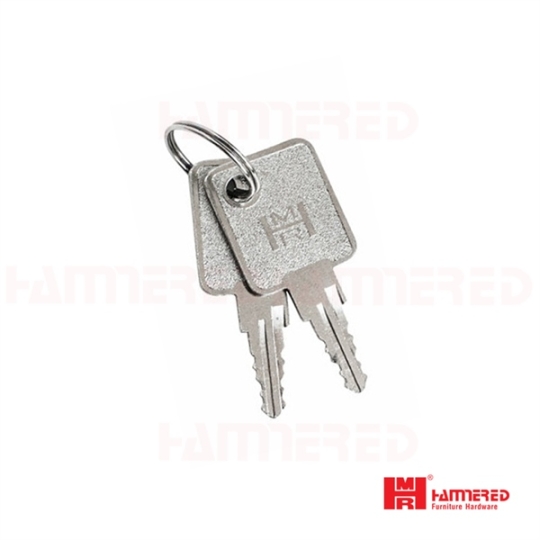 Khóa tủ HMR 138-22 - Cái