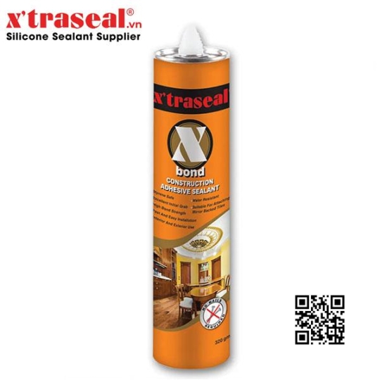 Keo  Xtraseal Xbond  Dán Gỗ  