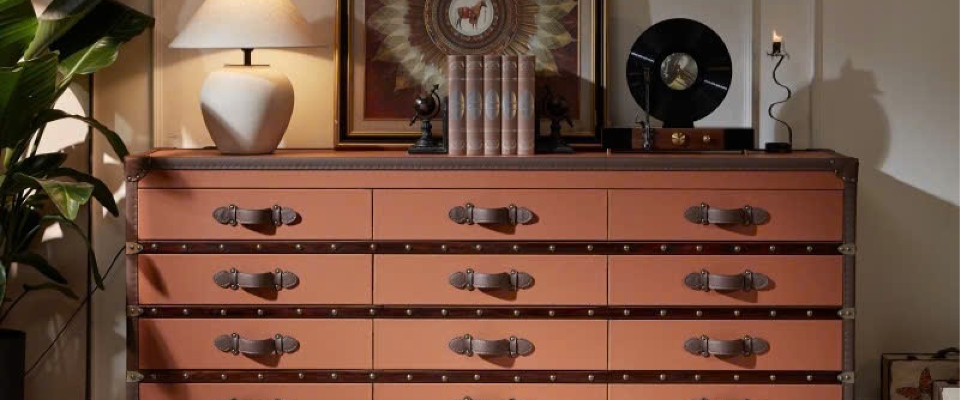 DẤU ẤN TINH TẾ – NÂNG TẦM KHÔNG GIAN NỘI THẤT CỦA BẠN