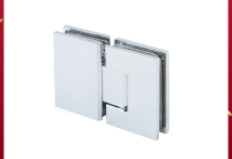  BẢN LỀ CABIN KÍNH MỞ 180° HAFELE 981.00.512