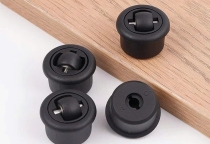 BÁNH XE TỦ XOAY 360 ĐỘ
