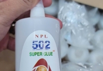 KEO 502 NPL - BẢO LINH HARDWARE