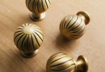 BỘ SƯU TẬP TAY NẮM TỦ ĐỒNG THAU MÀU PHÁP