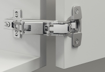 Tại sao nên sử dụng ray trượt giảm chấn cho phụ kiện tủ bếp?