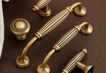 Tay nắm đồng thau cao cấp mã 1879