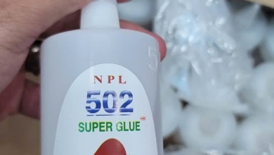 KEO 502 NPL - BẢO LINH HARDWARE