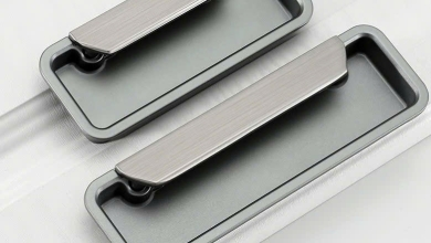 Phụ kiện Ngành Gỗ Bảo Linh