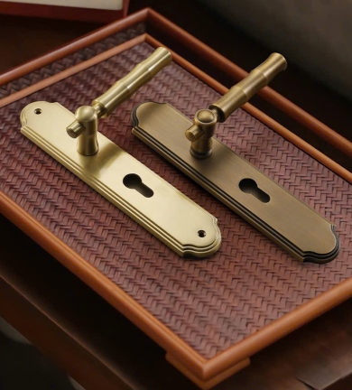 PHỤ KIỆN CỬA GỖ