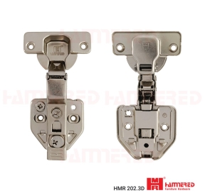 BẢN LỀ BẬT NGƯỢC GIẢM CHẤN ĐẾ 3D HMR 202.3D BẢN LỀ BẬT NGƯỢC GIẢM CHẤN ĐẾ 3D HMR 202.3D