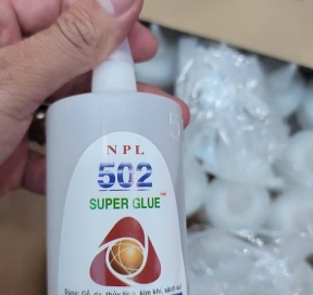 KEO 502 NPL