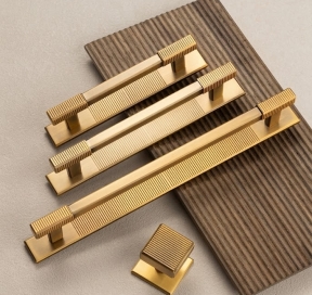 Tay nắm Hợp kim Cao Cấp - Mã 80621 
