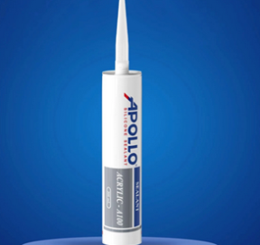 Keo Silicone Apollo A100