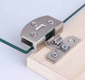 BẢN LỀ TỦ KÍNH BẢN LỀ TỦ KÍNH