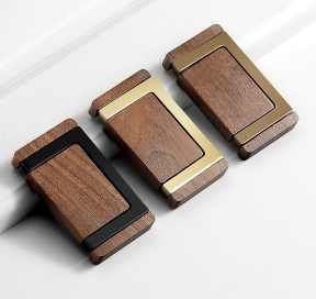 Tay nắm Tủ Dạng kéo Mã 5134 