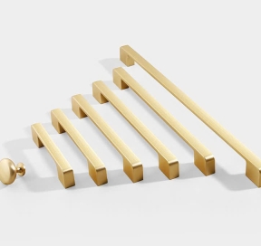 TAY NẮM A7387   Màu vàng 