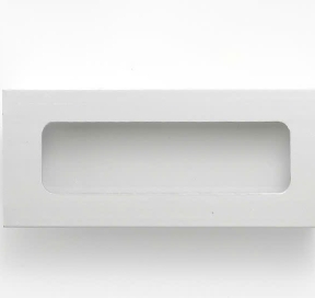 TAY NẮM ÂM  TN8801- Màu  trắng