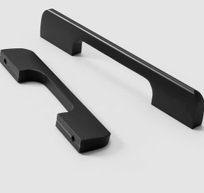 TAY NẮM TN 672- MÀU ĐEN