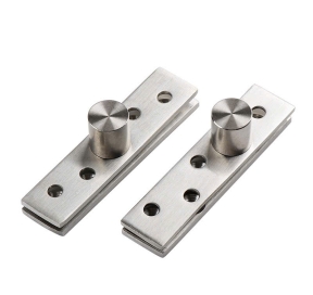 BẢN LỀ TRỤC XOAY  360 ĐỘ - TRỤC GIỮA 9F8