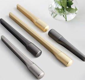 TAY NẮM DẠNG  MICRO - TN 8018X