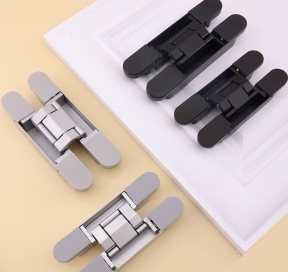 BẢN LỀ DẤU KHUÔN LM 140*30