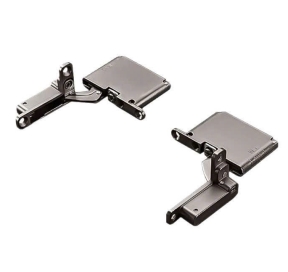 Bản lề Âm cánh nhôm kính SALICE Bản lề Âm cánh nhôm kính SALICE