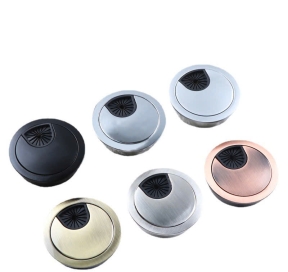 NẮP CHE LỖ ĐIỆN - Ổ ĐIỆN 