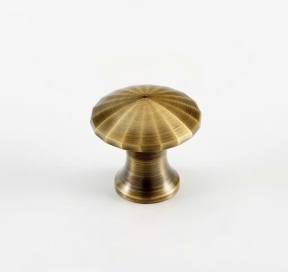 Tay Núm Đồng thau kiểu Pháp BL07