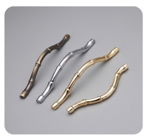 Tay nắm Tủ dạng Thân Trúc 